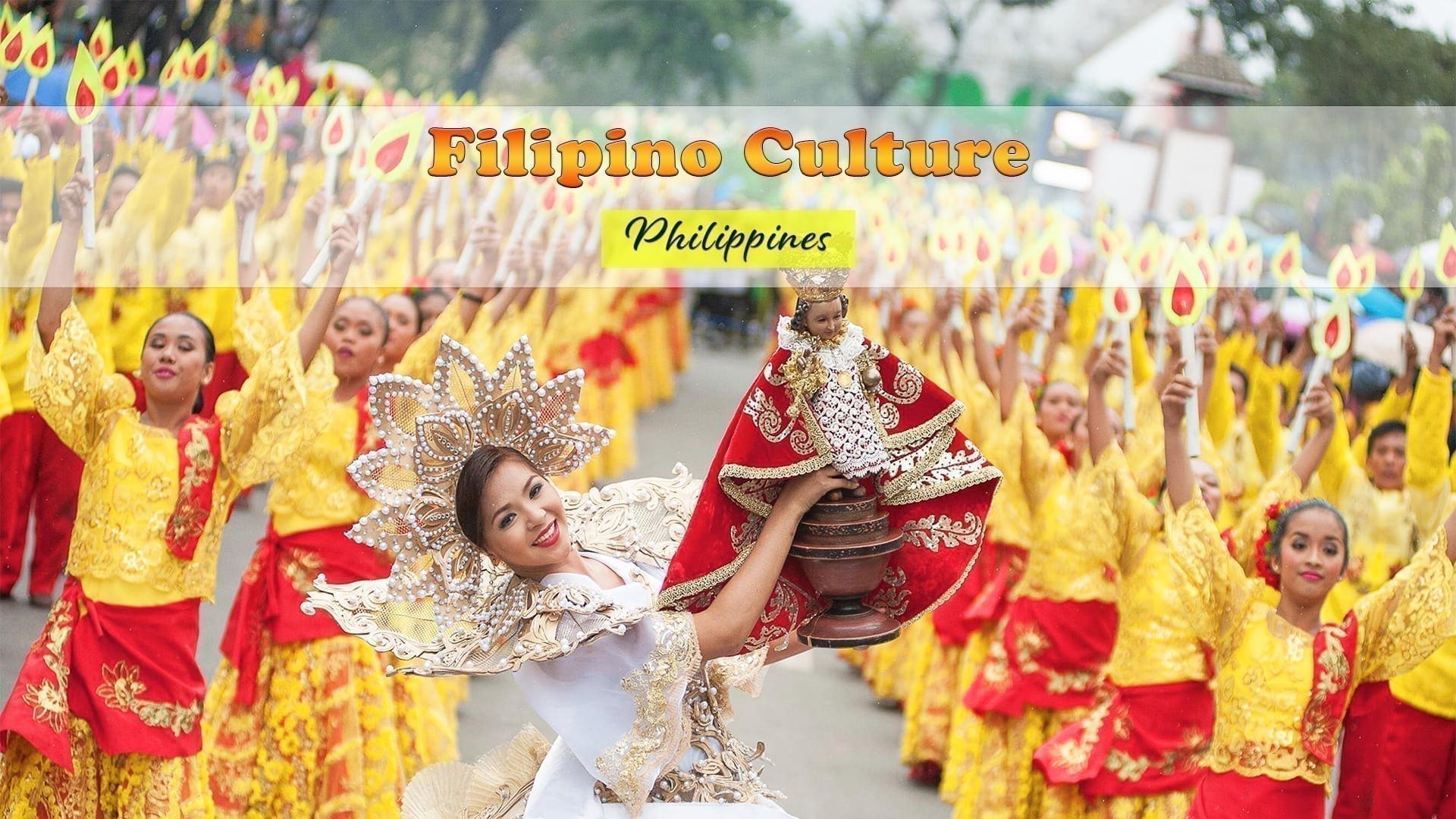 Filipino Culture