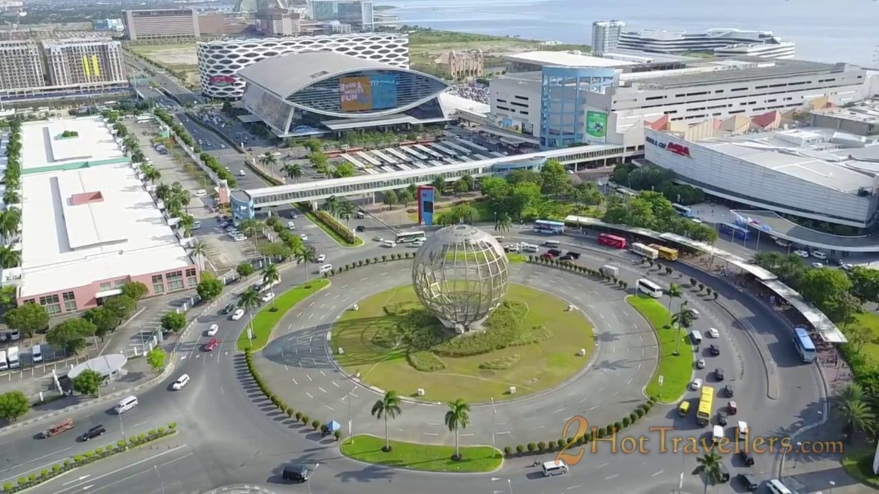 Mall of Asia Philippines
