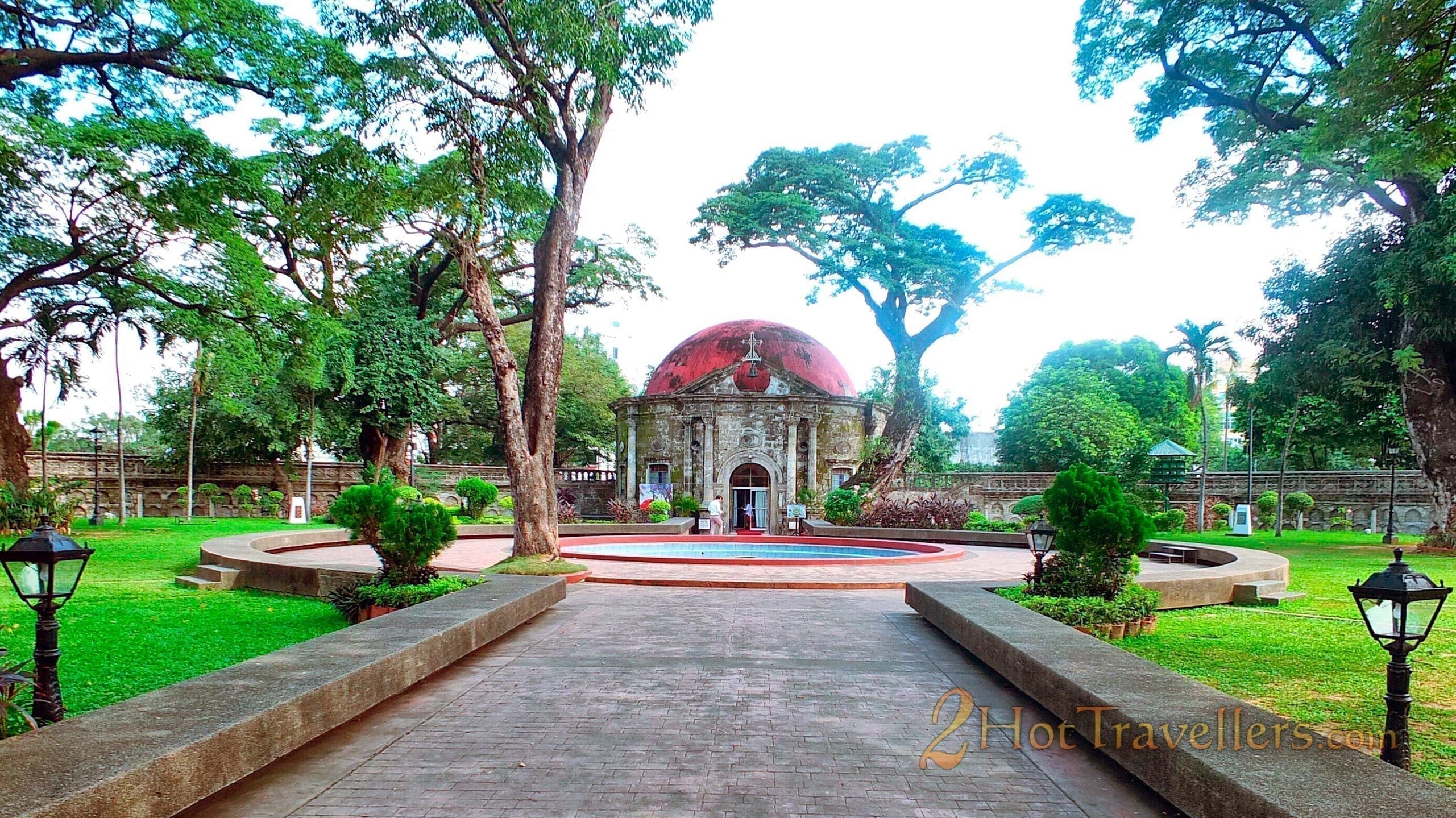 Paco Park
