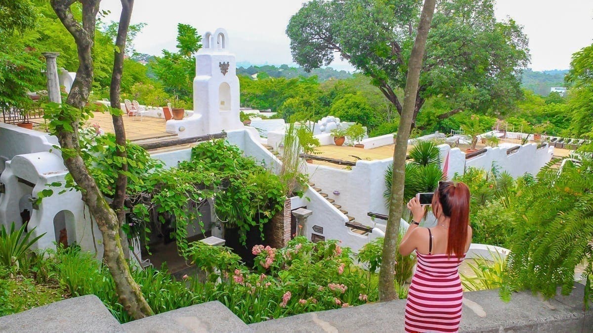 What to do in Manila on a Tight Budget What to do in Manila on Budget