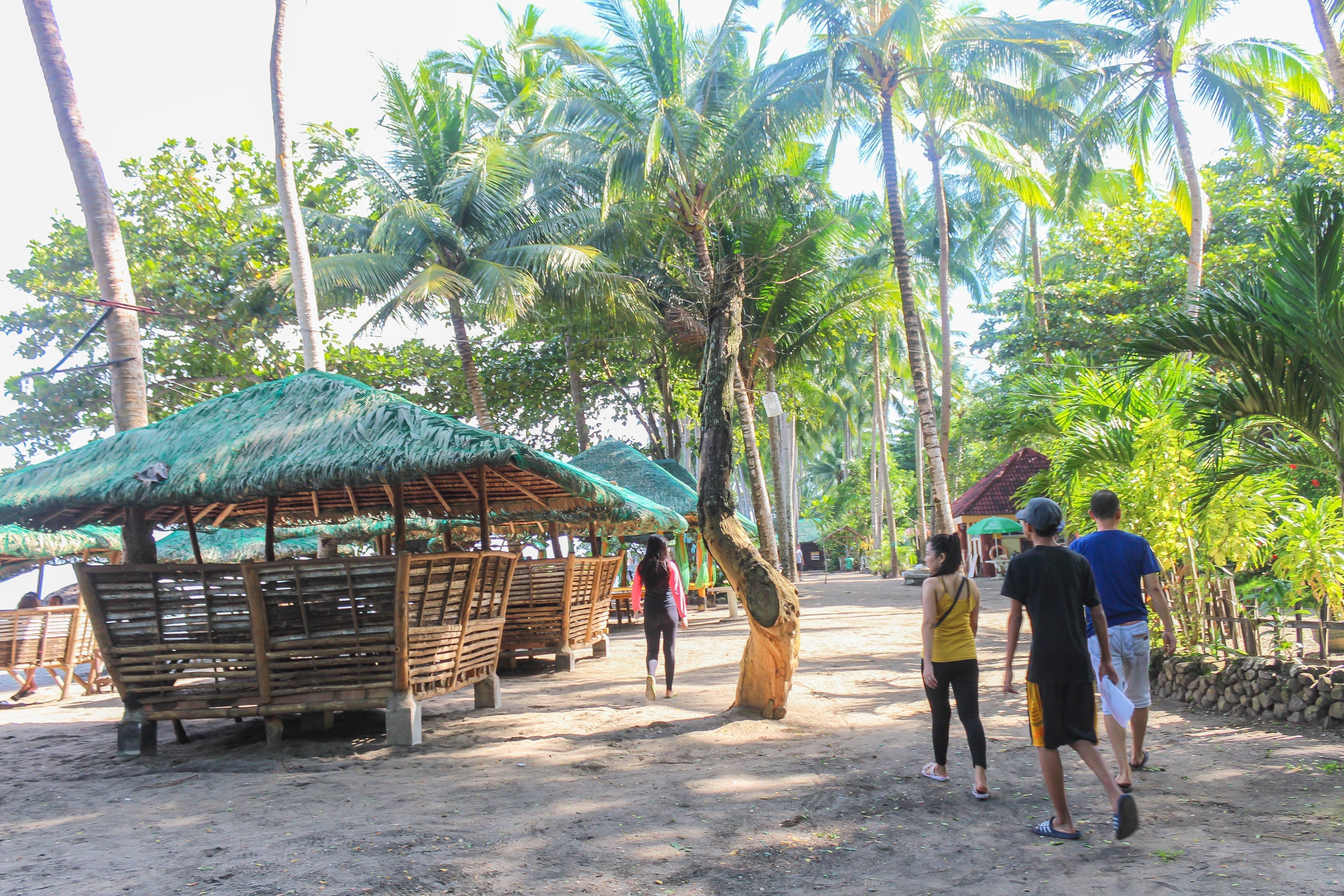 Exploring Ternate Cavite Beach Resort