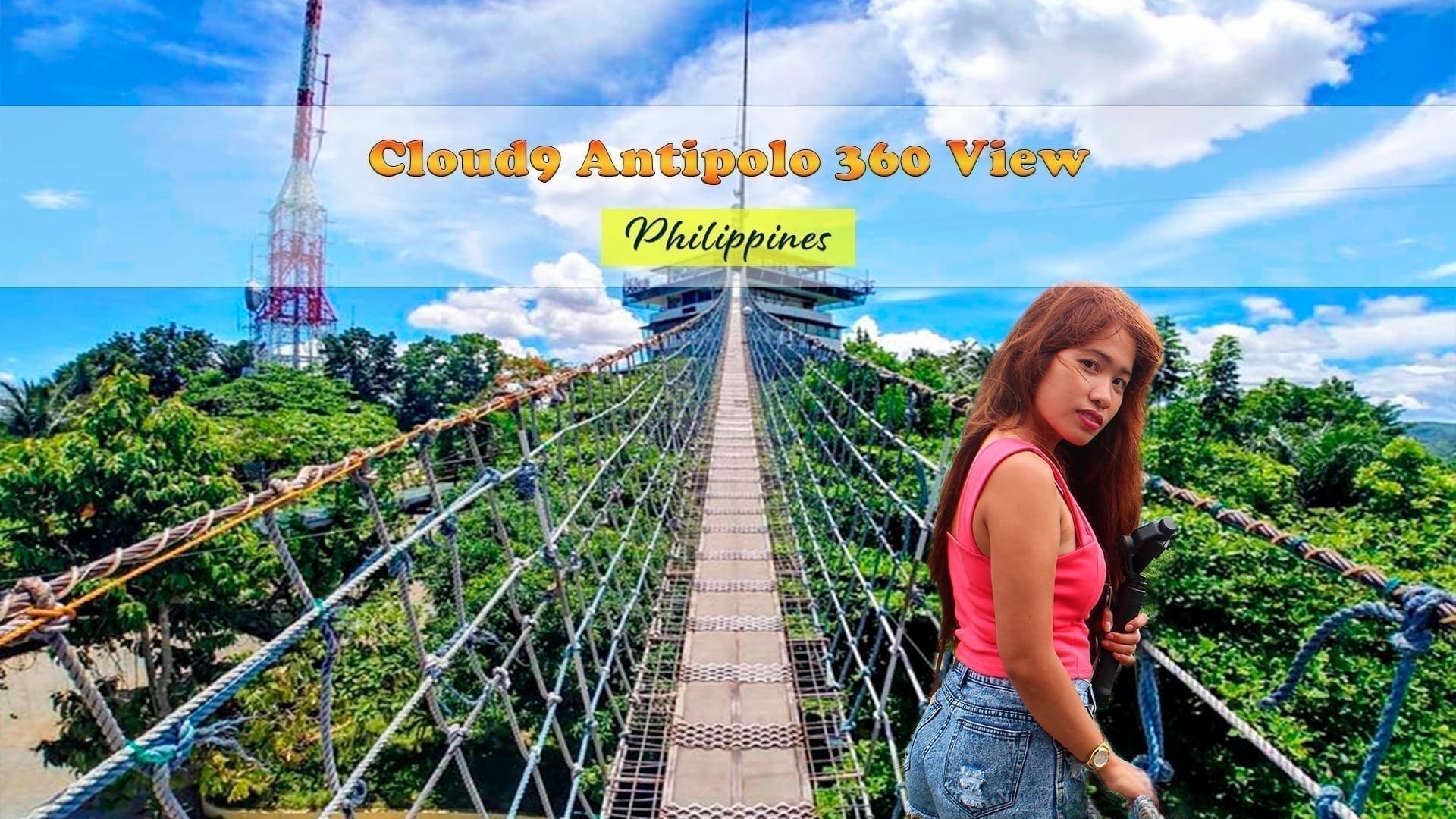 Cloud9 Antipolo