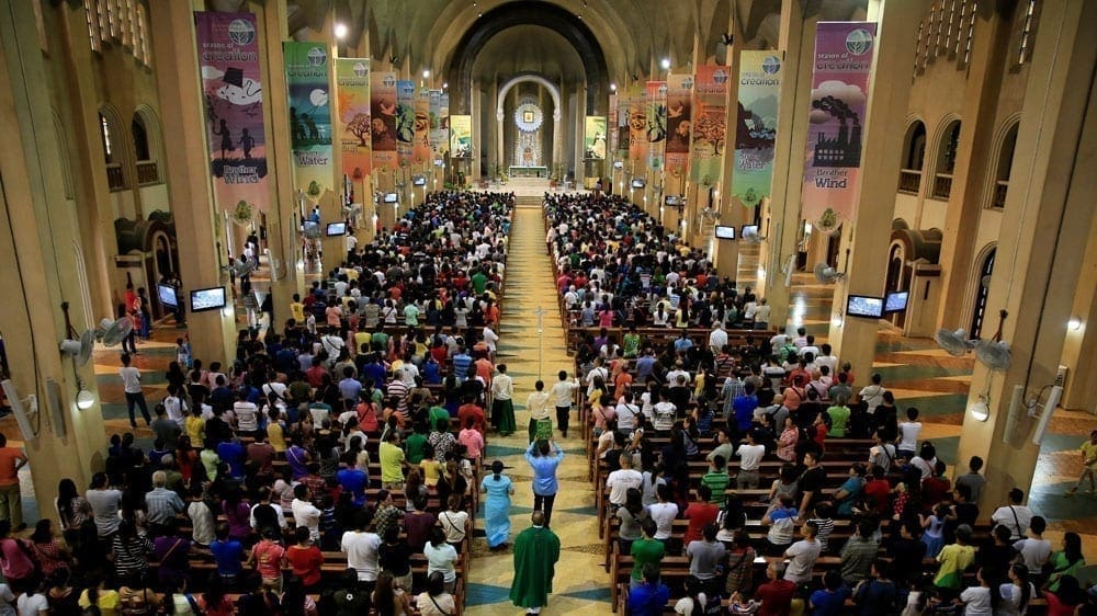 Things You Should Know About Filipino Culture Filipinos are religious