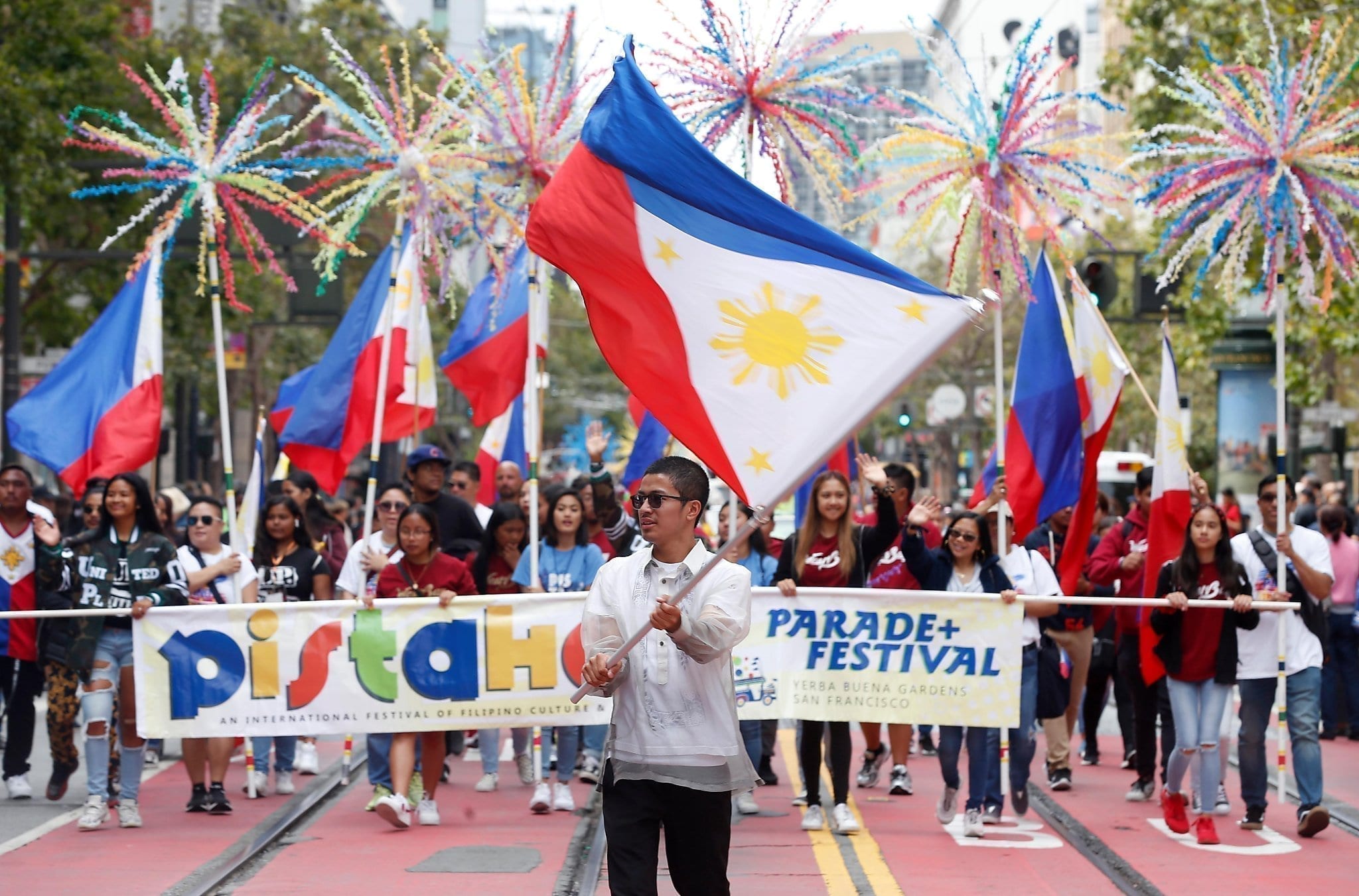 Philippines Festival
