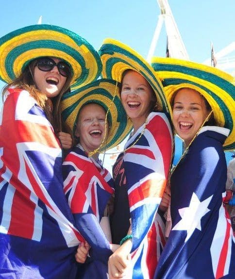 Australian Slang: Why do Aussie shorten everything? Australian Slang - Sheilas