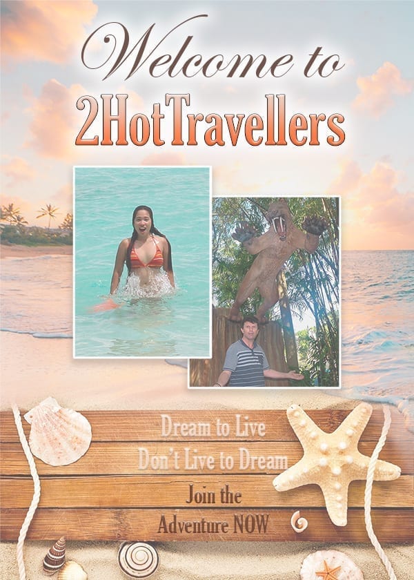 2HotTravellers Travel Blog