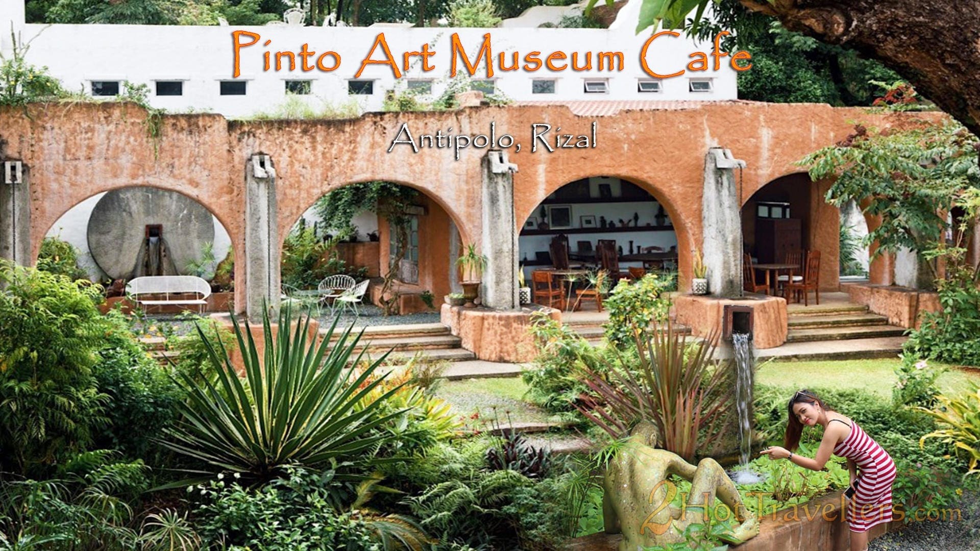About Us Pinto Arts Museum Cafe Review