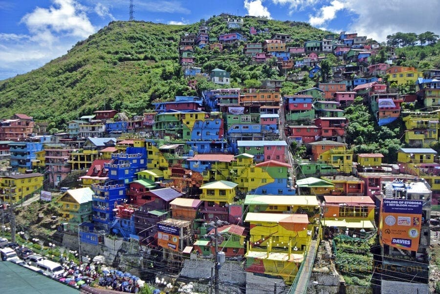 la-trinidad-benguet