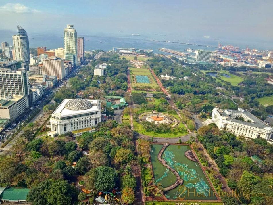 Luneta Park