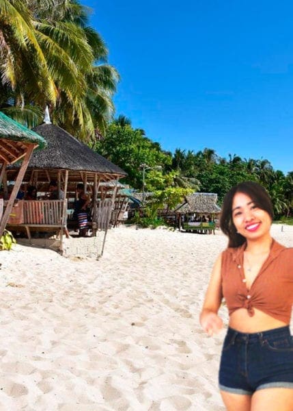 Daku Island