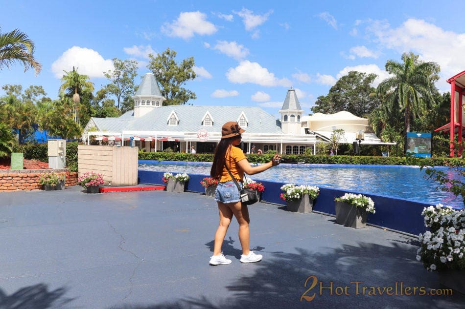 About Us Best Day Trips from Brisbane - DREAMWORLD