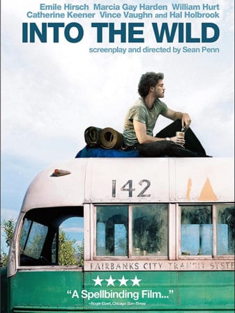 Travel Movies - Into the wild