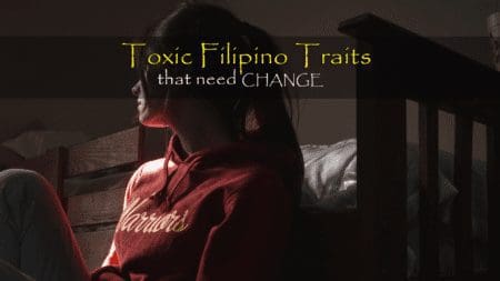 Philippines Travel Blog Toxic Filipino Traits