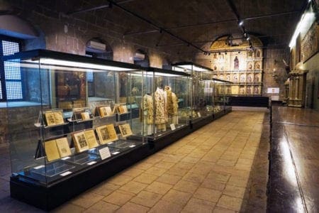 san-agustin-museum