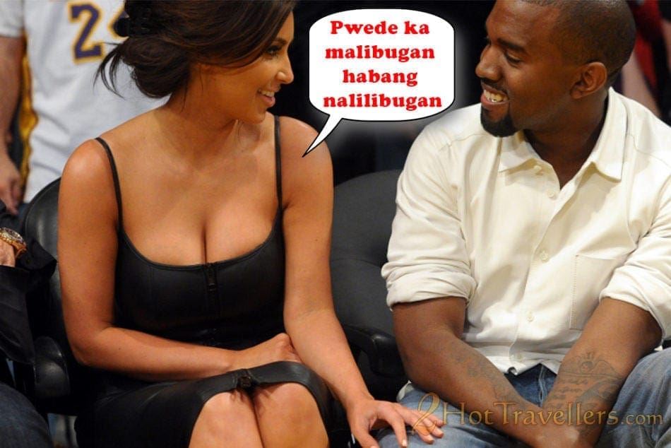 WARNING! 10 Tagalog Words That Can Get You In Trouble tagalog words - libog