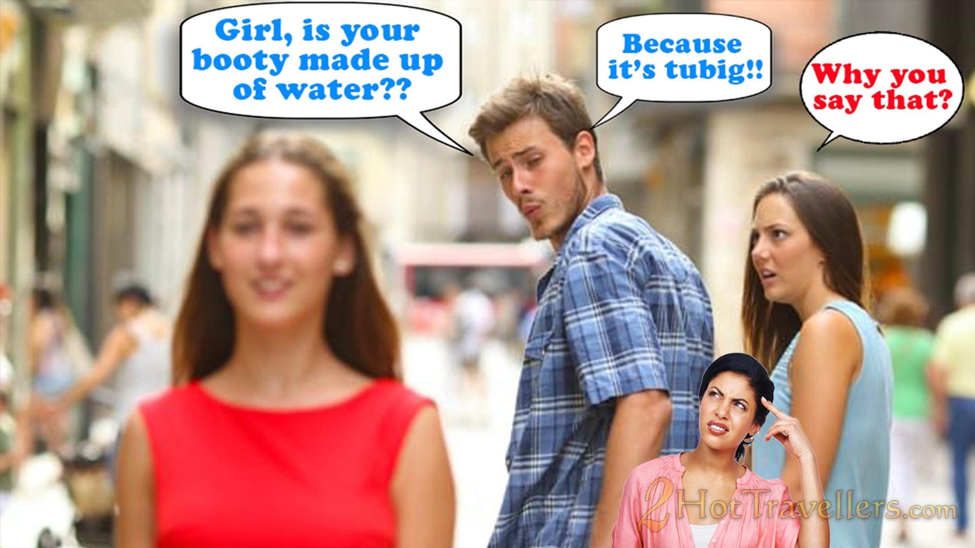 tagalog words that will gey you in trouble