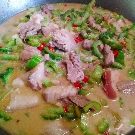 Bicol Express