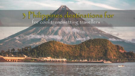 Philippines Travel Blog