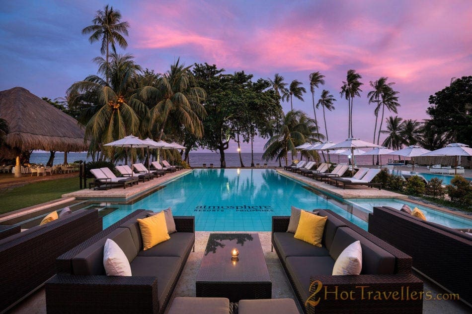 14 Remote Luxury Resorts in the Philippines