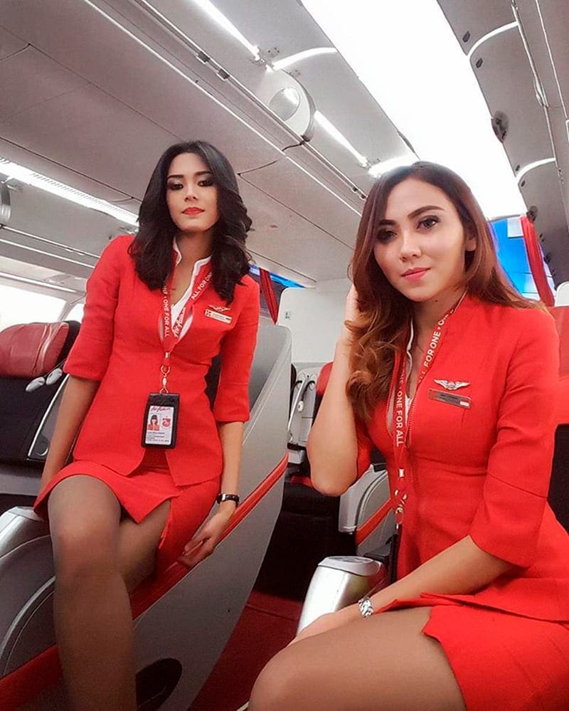 Cathay Pacific