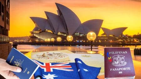 Dual Nationality