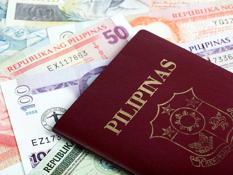 Filipino Dual Citizenship