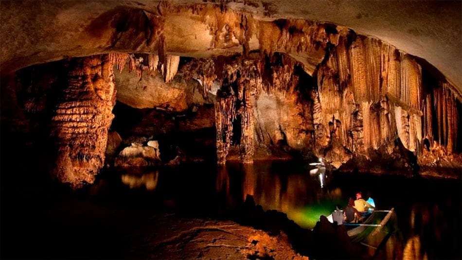 Palawan Underground River