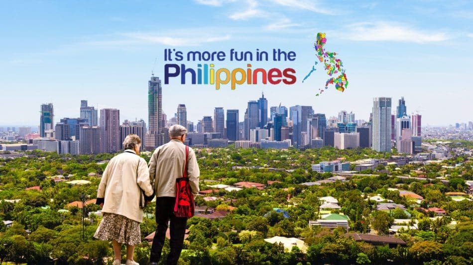 Retire in the Philippines1