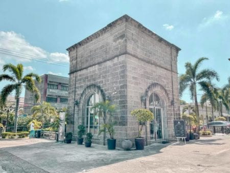 Belfry Cafe: A new Intramuros Cafe You Need to Visit