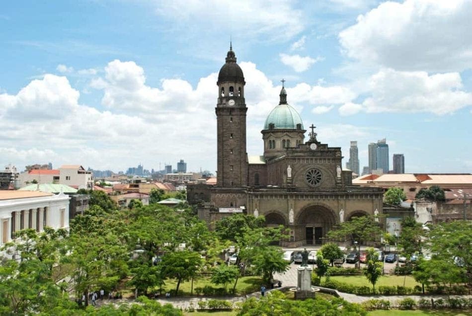 manila-cathedral-PH