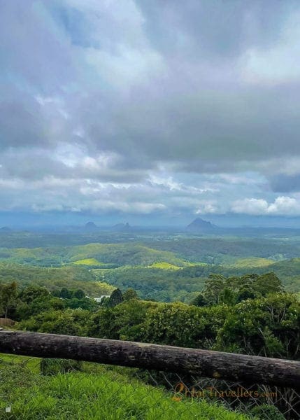McCathys Lookout Maleny