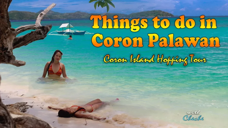 Things to Do in Coron