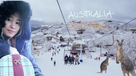 Travel Blog Australia - The Travel Guide To Australia Australian ALPS