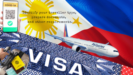 Philippines Visa Entry