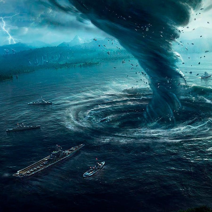 10 of the Strangest Places in the World Bermuda Triangle strangest places in the world