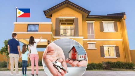 Buying a house in the PHilippines