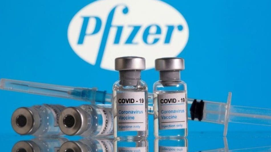 NUCLEAR BIOLOGICAL ENGINEER, FRED CORBIN, DROPS LEAKED PFIZER Vaccine Biowepon DOCS