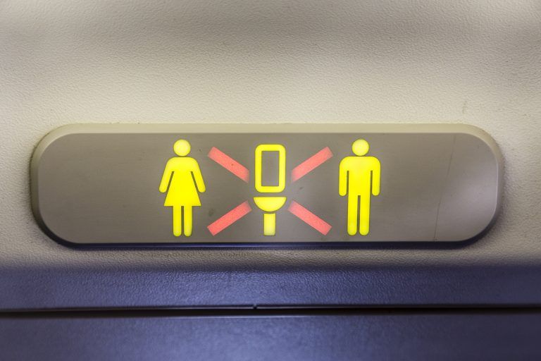 Flight Attendant's secret code use for hot passengers