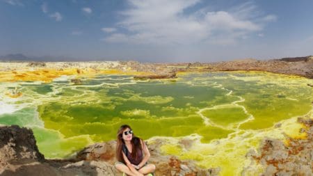 Travel Blog Website: 2HotTravellers | The world is waiting Bizarre places on earth harboring lethal mysteries