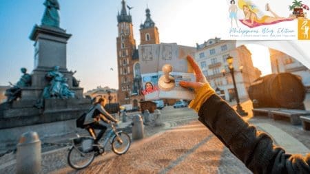 Become a Digital Nomad and Work from Your Dream Destinations Cultural Visa