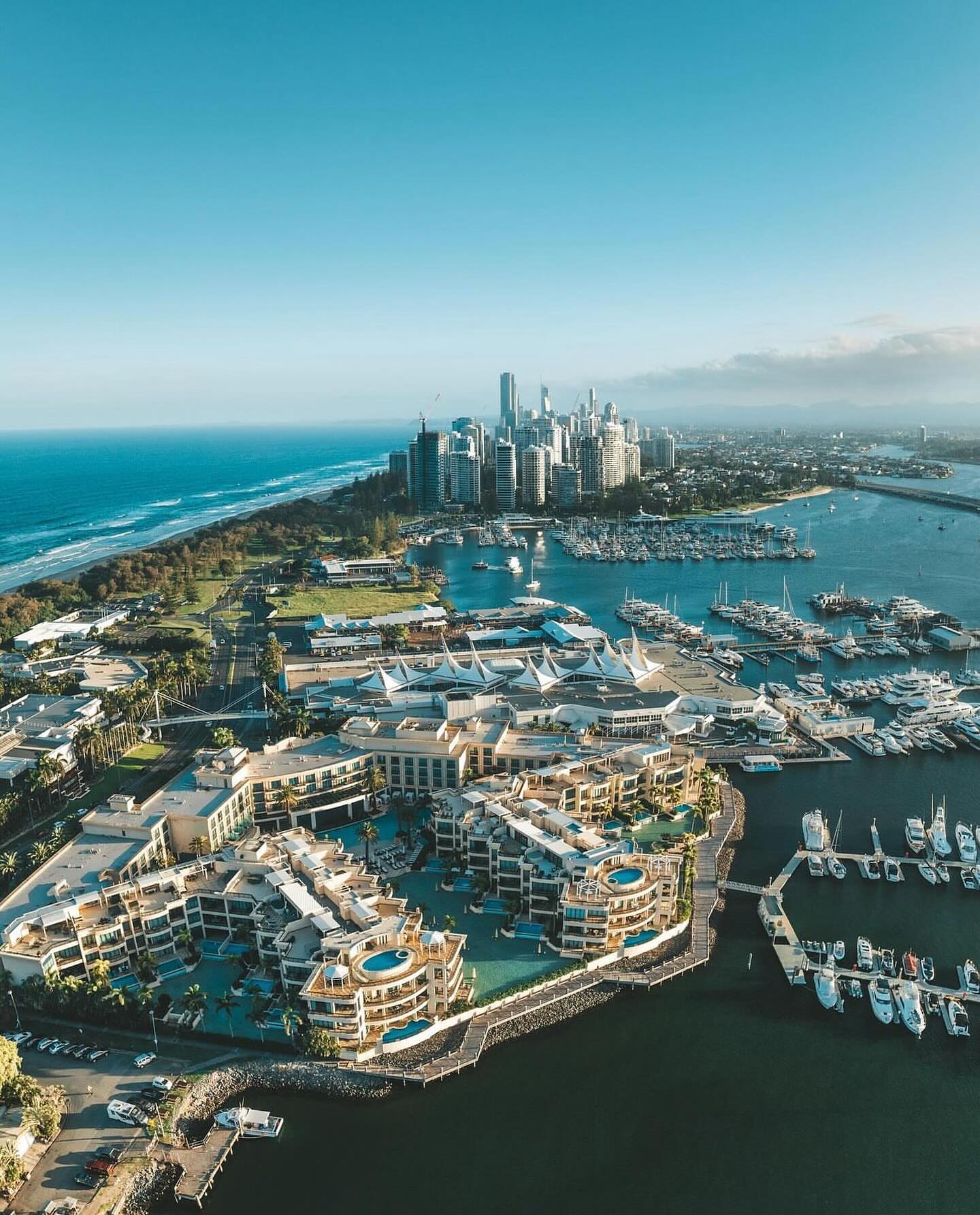 imperialhotelgc_aerial view