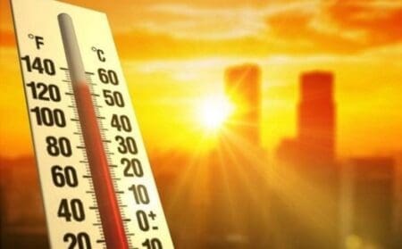 Travel Blog Deadly Heatstroke in the Philippines: How Extreme Heat is Endangering Tourist